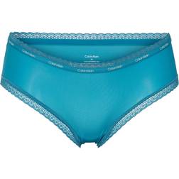 Calvin Klein Bottoms Up Refresh Hipster - Blue