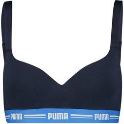 Puma Padded Top Sport Bra