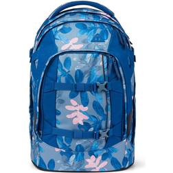 Satch Summer Soul School Backpack - Blue