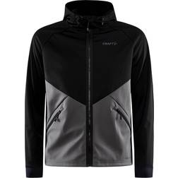 Craft Sportswear Glide Hood Jacket