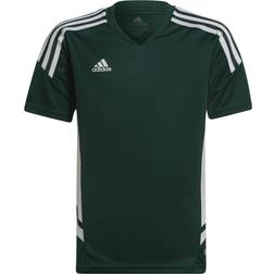 Adidas Condivo 22 Short Sleeve T-shirts