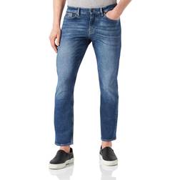 Hugo Boss Delaware Slim Jeans