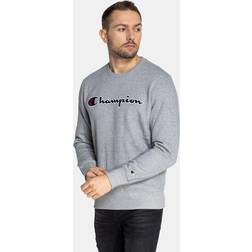 Champion Logo Sweatshirt