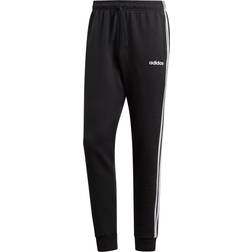 Adidas Essentials 3-Stripes Tapered Cuffed Joggers