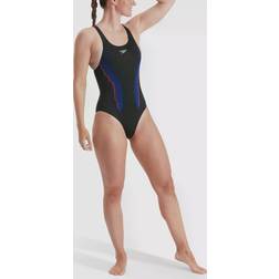 Speedo Placement Recordbreaker Swimsuit