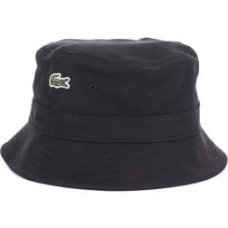 Lacoste Bob Hat Unisex - Navy Blue