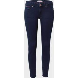 Tommy Hilfiger Jeans Sophie Low Rise Skinny Jeans