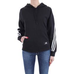 Adidas Sportswear Future Icons 3-Stripes Hooded Tr