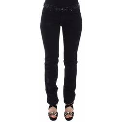 Ermanno Scervino Women's Slim Fit Jeans SIG12690 IT40