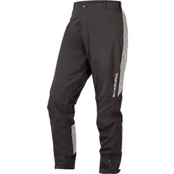 Endura Urban Luminite Womens Waterproof Cycling Trousers