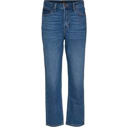 Lee Women's Carol Jeans - Worn Iris