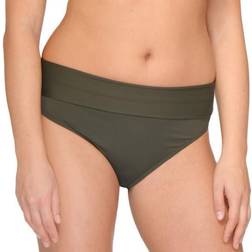 Saltabad Bikini Basic Folded Tai Militarygreen