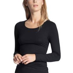 Calida Natural Comfort Top Long Sleeve