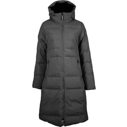 Skhoop Long Down Jacket