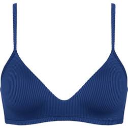 Sloggi Shore Dottyback Bikini Top - Marine