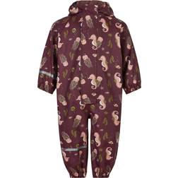 CeLaVi Rainwear Suit - Burlwood (310270-4330)