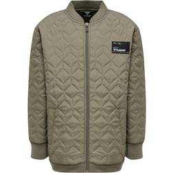 Hummel Vetiver West Jacket