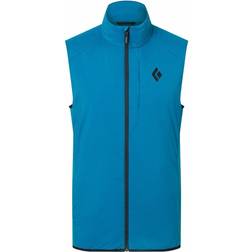 Black Diamond First Light Hybrid Vest - Kingfisher