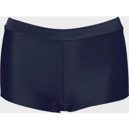 Wiki Basic Hot Pant Darkblue