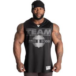 Better Bodies Iron Mesh Tank