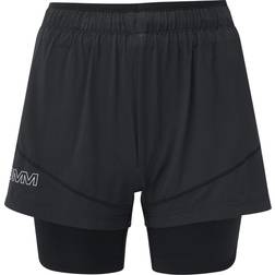 OMM Women's Pace Short Shorts