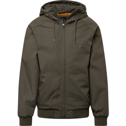 Volcom Hernan 5K Jacket - Lead