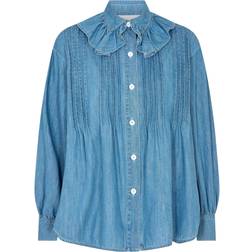 See by Chloé Denim shirt