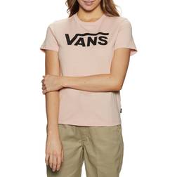 Vans Flying V T-Shirt Peach Whip