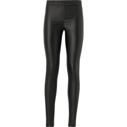 Kaffe Ada Leggings - Black Deep