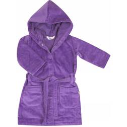 Joha Bathrobe - Purple (95541-644-152290)