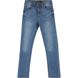 The New Jeans Copenhagen Slim Denim 11-12 (146-152) Byxor Jeans