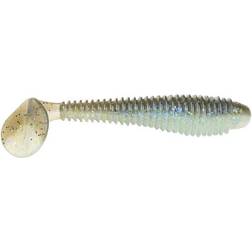 Strike King Rage Swimmer 6cm Electric Shad 8-pack