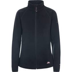 Trespass Womens/Ladies Nonstop Fleece Jacket (Ghost)