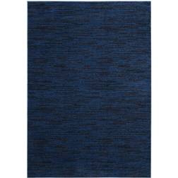 Nourison Essentials Blue 108x144"