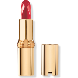 L'Oréal Paris Colour Riche Reds of Worth Satin Lipstick Successful Red