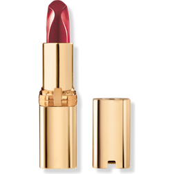 L'Oréal Paris Colour Riche Reds of Worth Satin Lipstick Ambitious Red