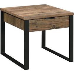 Acme Furniture Aflo Small Table 24x24"
