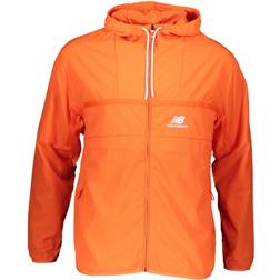 New Balance Amplified Windbreaker