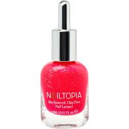 Nailtopia Bio-Sourced Chip Free Nail Lacquer You Got This Babe 0.4fl oz