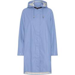 Ilse Jacobsen Rain71 Raincoat - Light Regatta