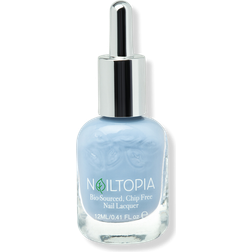 Nailtopia Bio-Sourced Chip Free Nail Lacquer Bali Baby 0.4fl oz