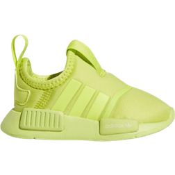 Adidas Infant NMD 360 - Team Semi Sol Yellow