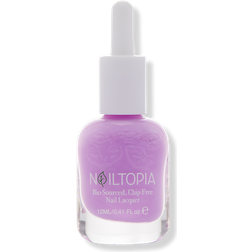 Nailtopia Bio-Sourced Chip Free Nail Lacquer Thats Pastellar 0.4fl oz