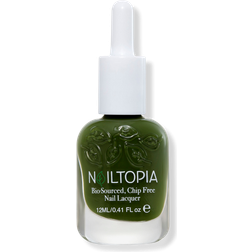 Nailtopia Bio-Sourced Chip Free Nail Lacquer Lover Boy 0.4fl oz