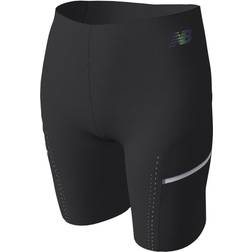 New Balance Q Speed Utility Fitted Short