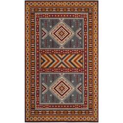 Safavieh Classic Vintage Collection Multicolor 60x96"