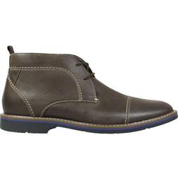 Nunn Bush Pasadena - Dark Brown