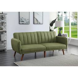 Acme Furniture Bernstein Sofa 76"