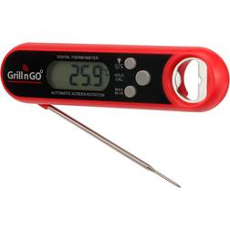 Grill N Go Quick Steketermometer 2cm