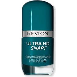 Revlon Ultra HD Snap! Nail Polish #023 Daredevil 0.3fl oz